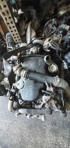 çıkma renault clio  motor